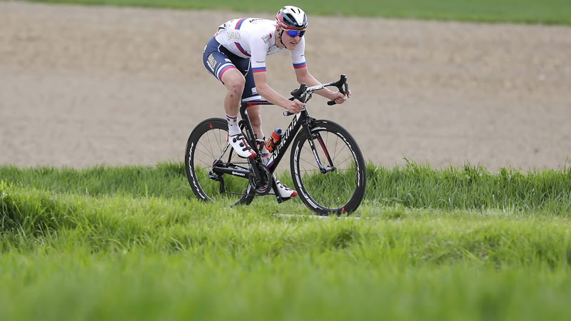 Nasal Breathing in Cycling