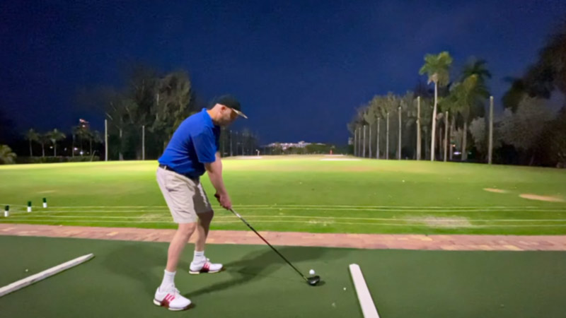 Best Golf Club for Driving Range