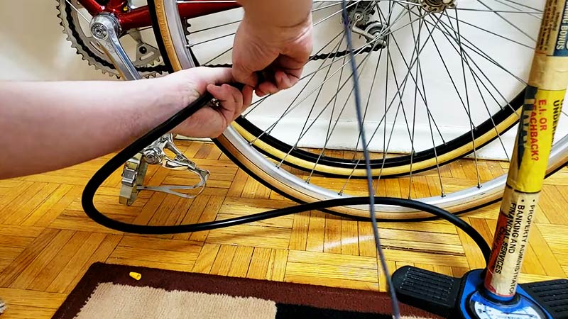 Bicycle-Tires-That-Wont-Go-Flat