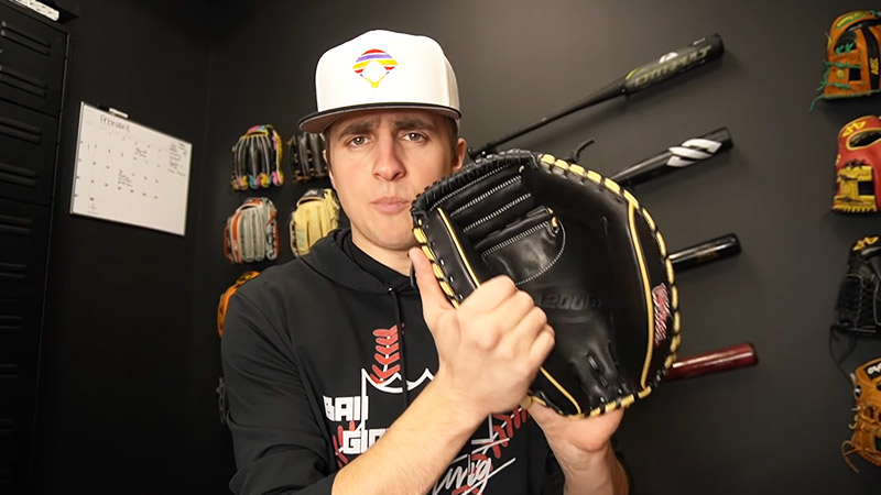 Break-In-A-Catcher-Glove