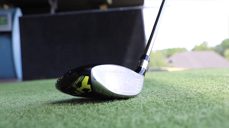 Bridgestone Make Clubs Anymore