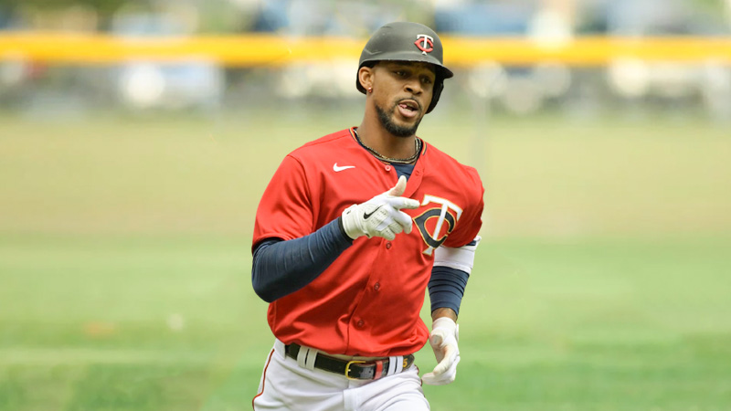 Byron Buxton