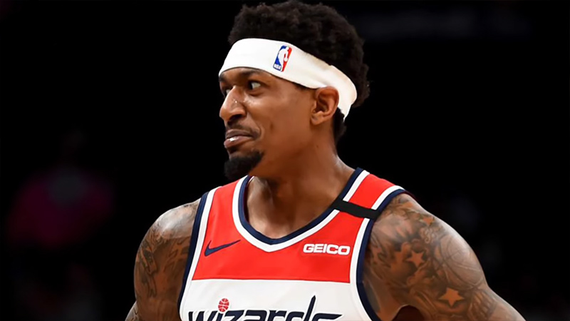 Can Bradley Beal Play Small Forward