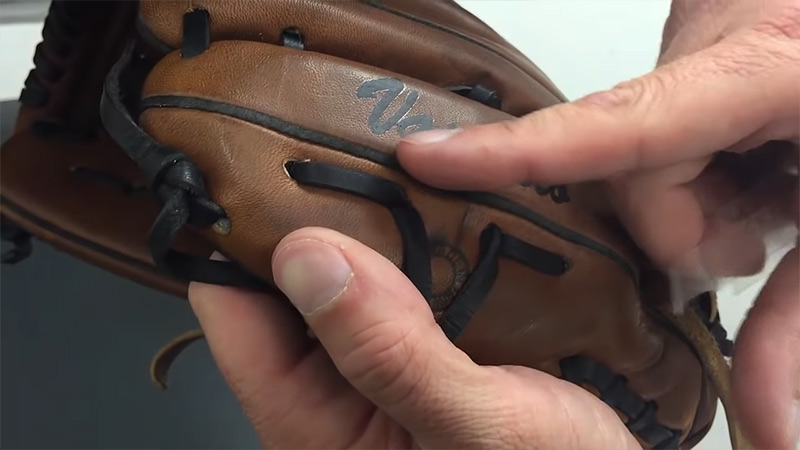 Can I Engrave A Baseball Glove