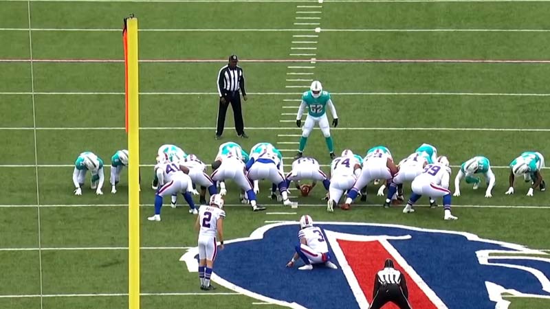 Challenges of Short-Field Goals
