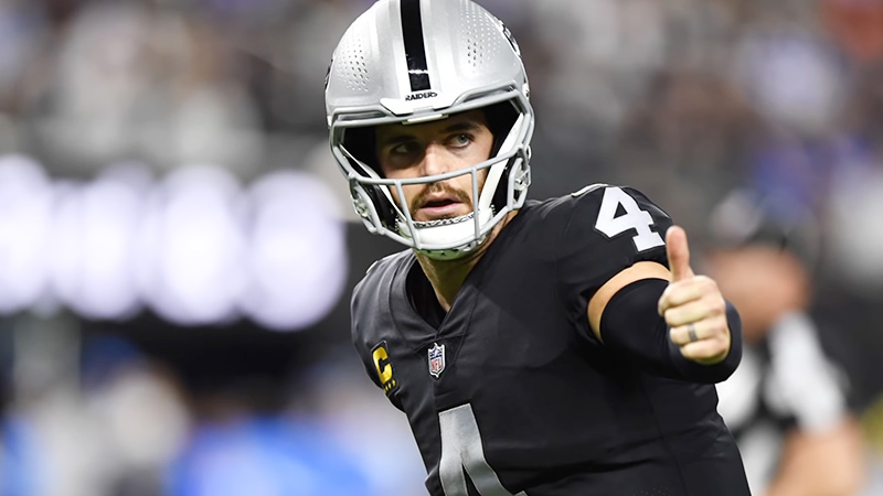 49ers QB Nick Mullens routs Raiders in stunning debut