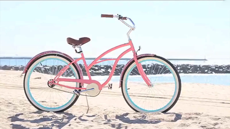 Cruiser Bike