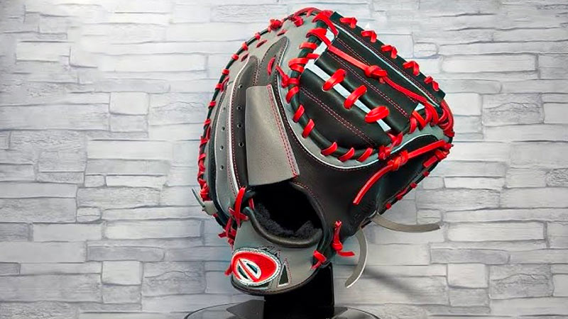 Customize A Baseball Glove