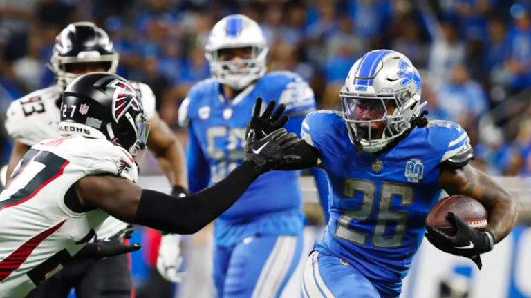 Defensive End In Football Mastering The Boundaries: What Is An Edge In Football? - Metro League
