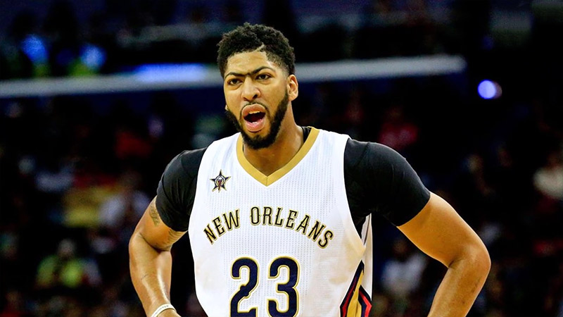 Did Anthony Davis Win Rookie Of The Year
