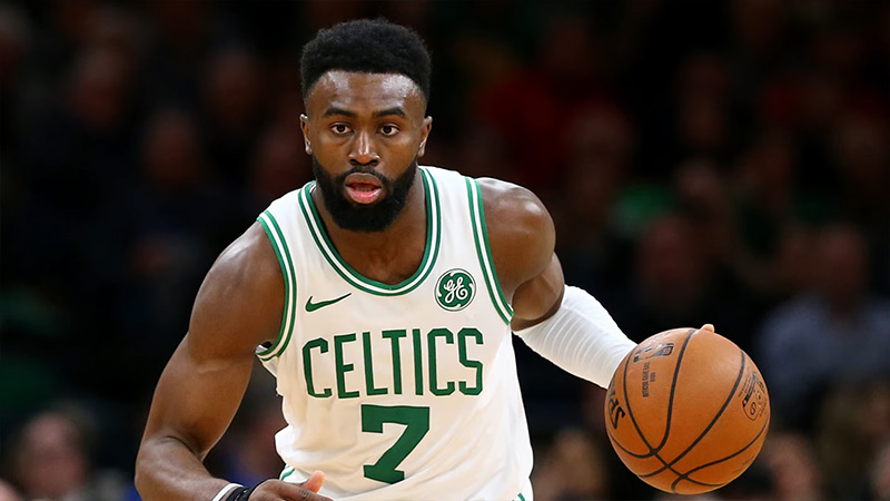 Did Jaylen Brown Get A Nasa Internship