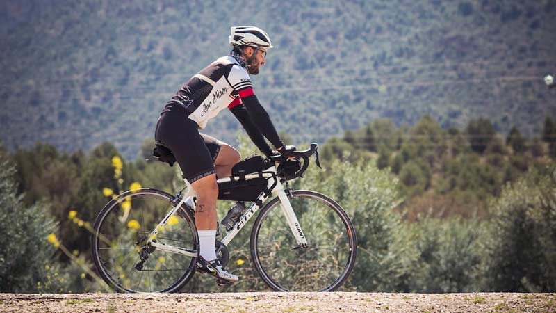 Difficulties of Zone 1 Active Recovery Cycling
