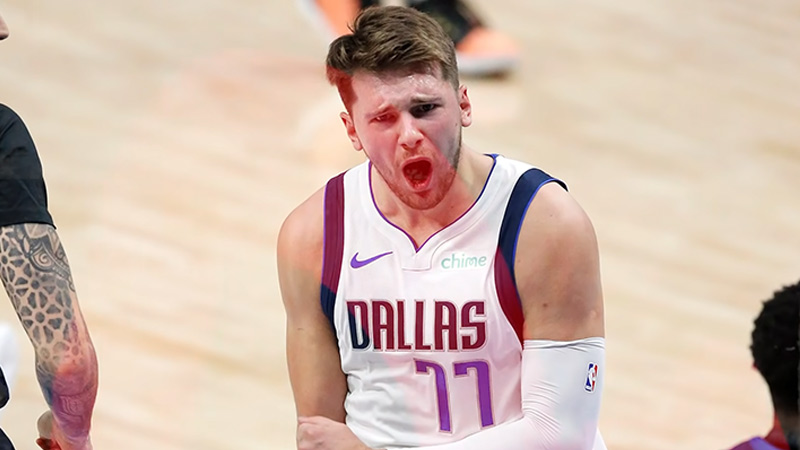 Doncic Have 77