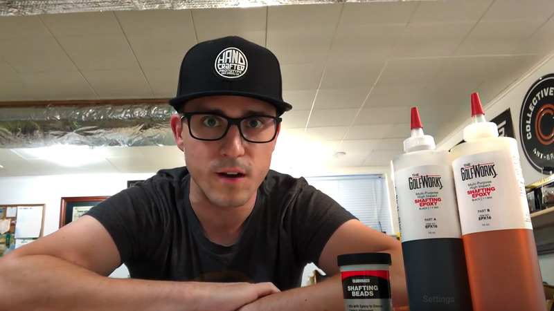Epoxy Resin