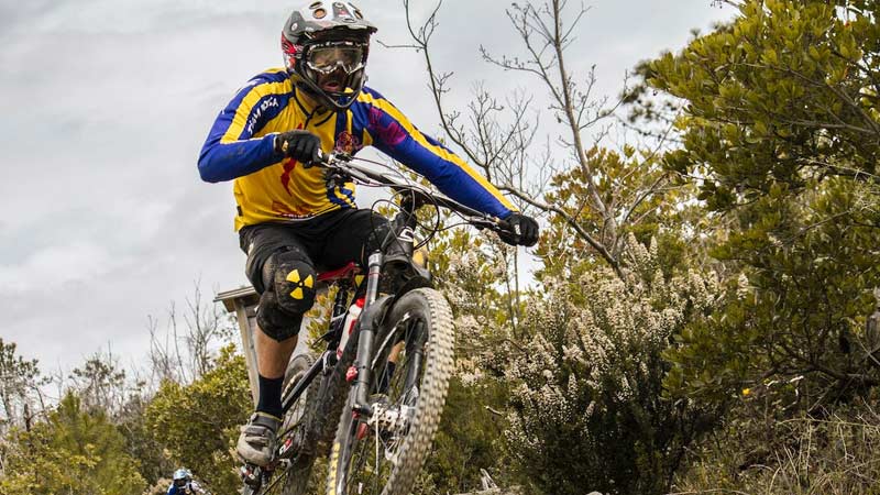 Essential Wearables for Cycling