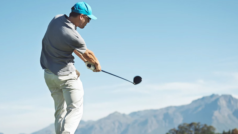 Some Golf Clubs So Expensive