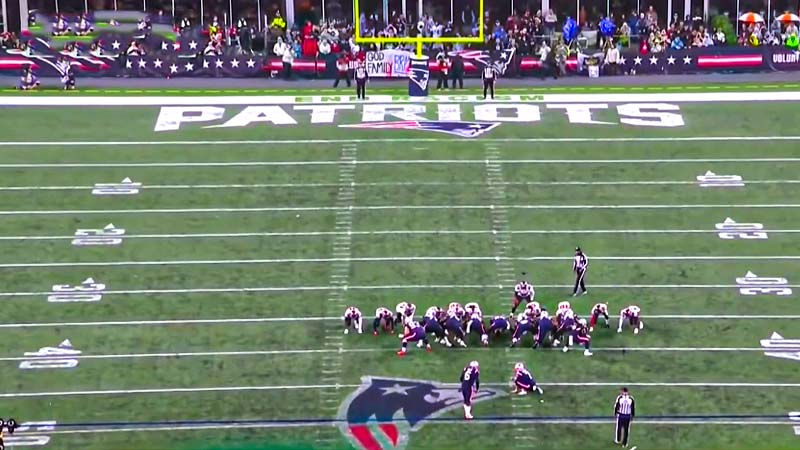 Factors that Influence Field Goal Length