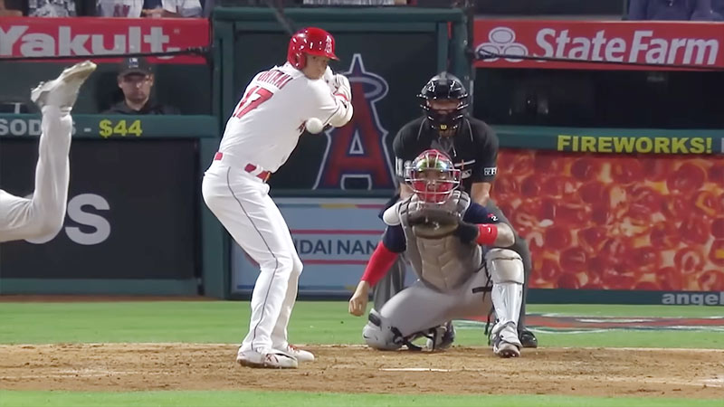 Fast Is Shohei Ohtani Cutter