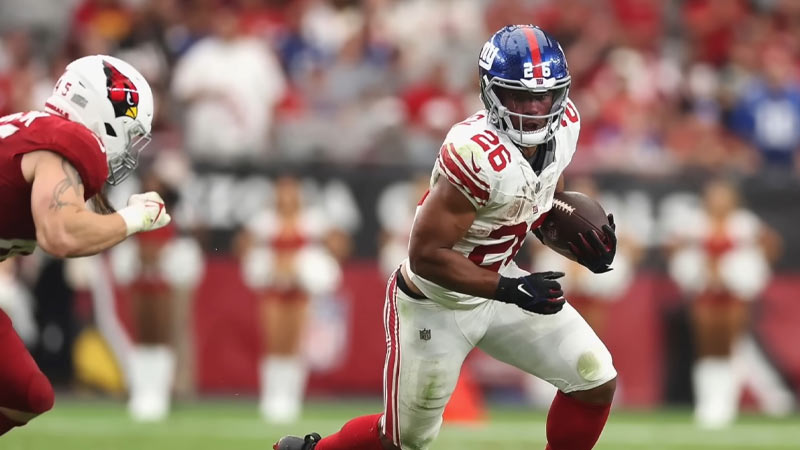 Forward Progress Have On NFL Strategy