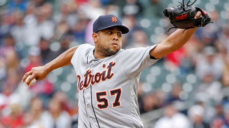 Francisco Rodriguez