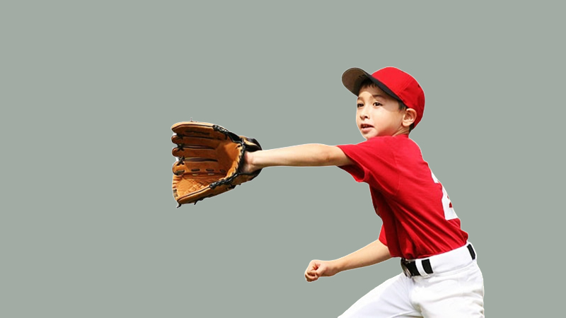 Find the Perfect Fit: What Size Baseball Glove for 7 Year Old
