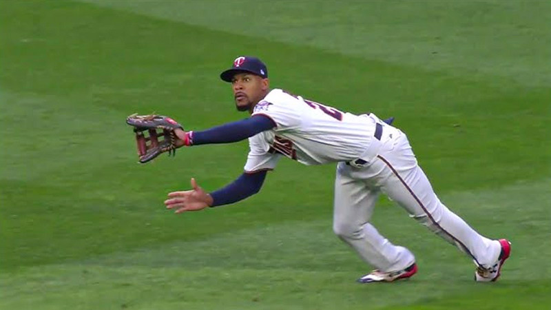 Fielding Percentage