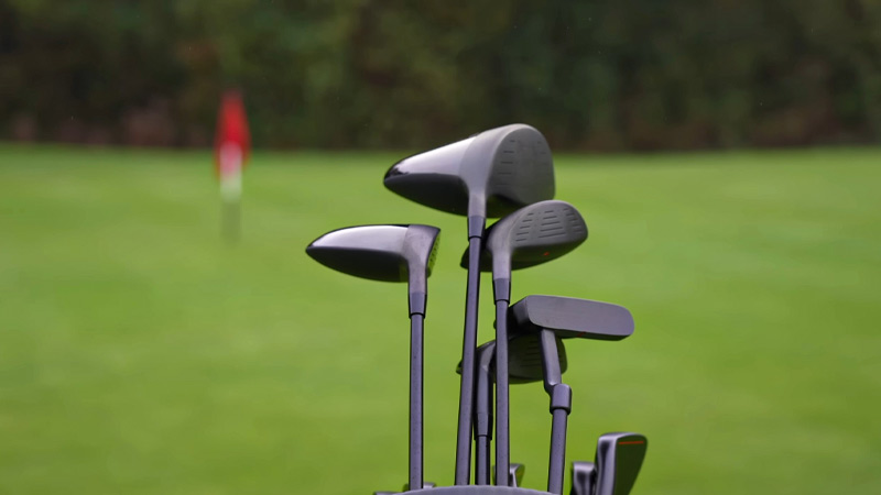 How Much Does It Cost to Get Golf Clubs Extended?