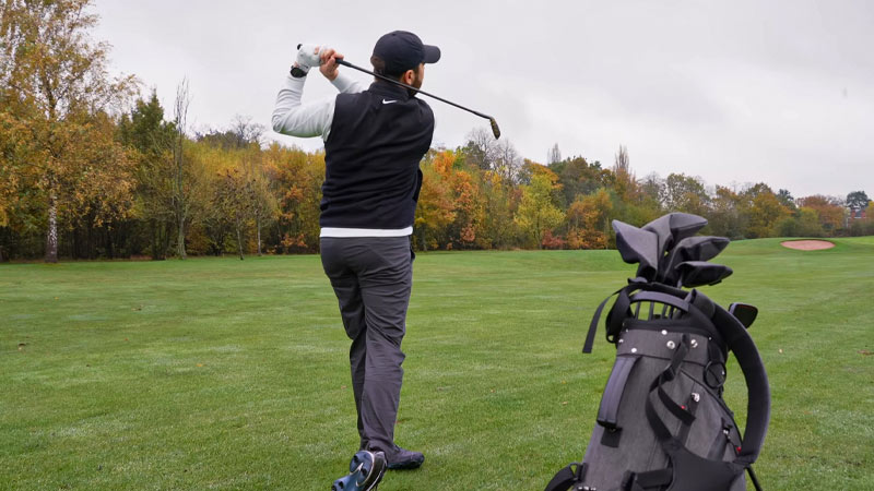 Pros of Using Golf Club Extensions