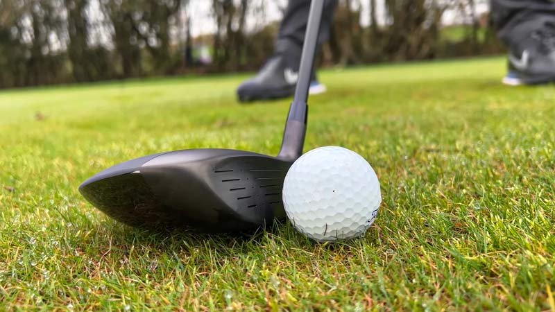 Golf Club Extensions