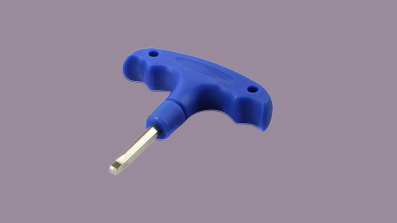 Golf Club Torque Wrenches