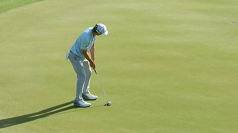 Golf Shoes