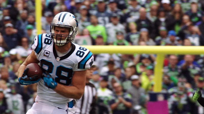 Greg-Olsen-A-Hall-Of-Famer