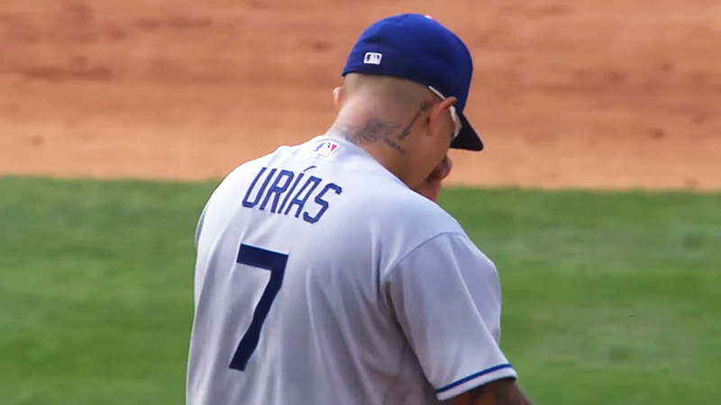 Happened-Urias-Eye