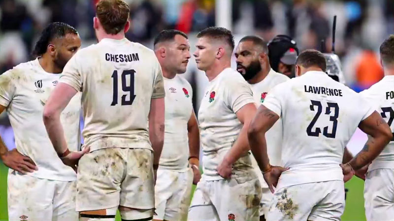 History of White Pants in Rugby Uniforms