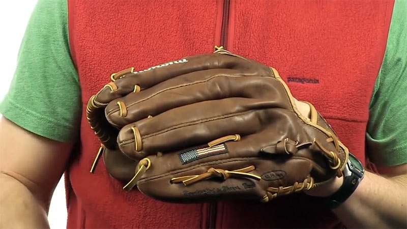 How Can I Make My Baseball Glove Grippy