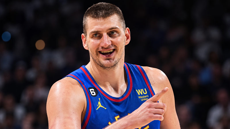 How Many 30 Point Games Does Nikola Jokic Have