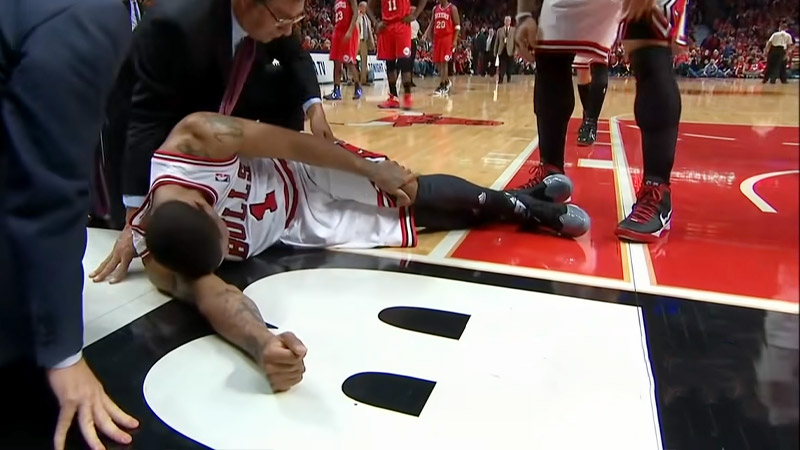 How Many Nba Players Have Torn Their Meniscus