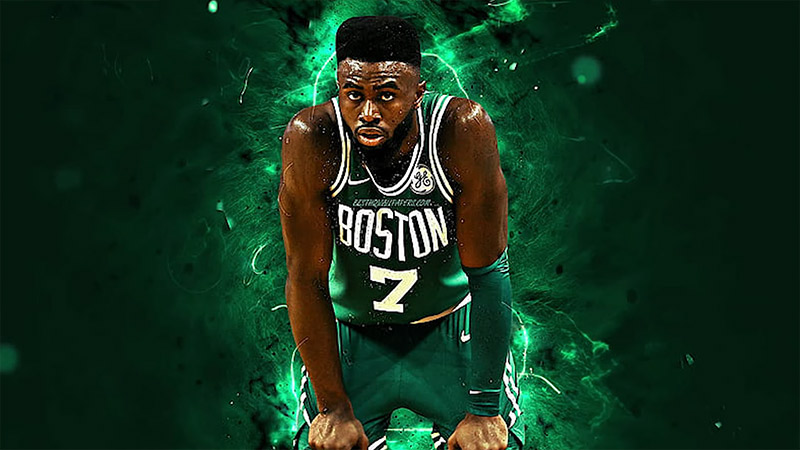 How Many Ppg Does Jaylen Brown Average