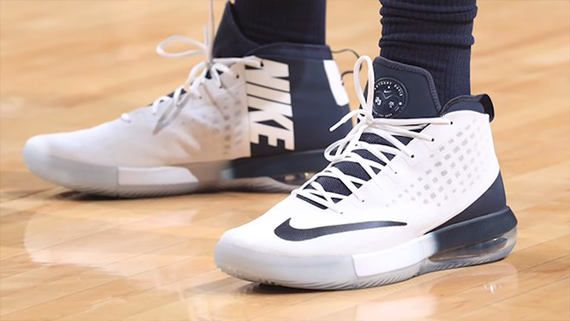 How Much Does Anthony Davis Make From Nike