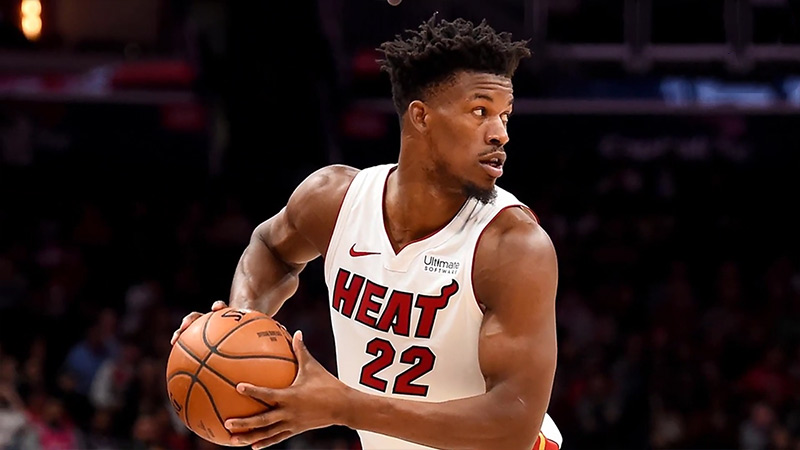 IS JIMMY BUTLER GOING TO RETIRE