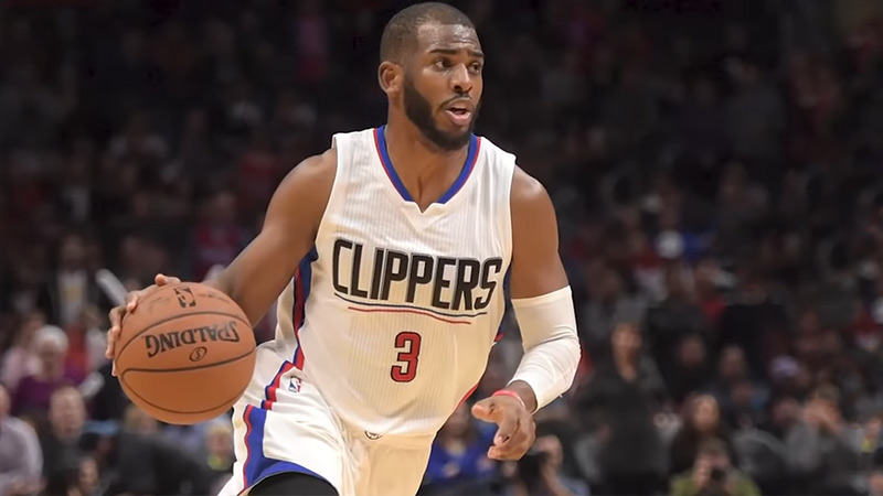 Is Chris Paul A Future Hall Of Famer