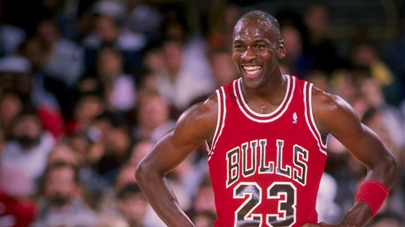 Is Michael Jordan The Greatest Of All Time