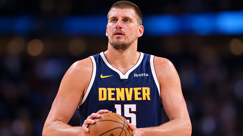 Is Nikola Jokic Good At Shooting