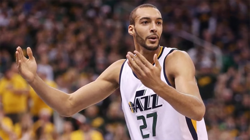 Is Rudy Gobert A Hall Of Famer