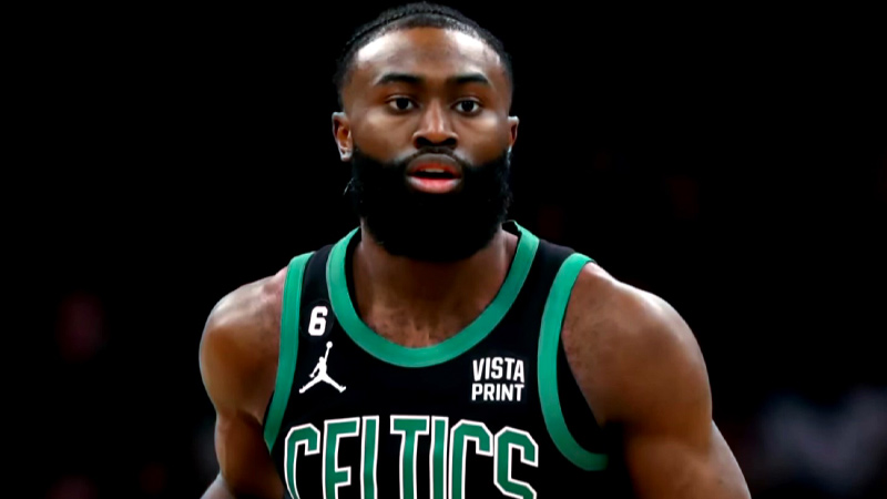 What Makes Jaylen Brown Popular?