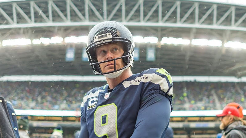 Jon Ryan