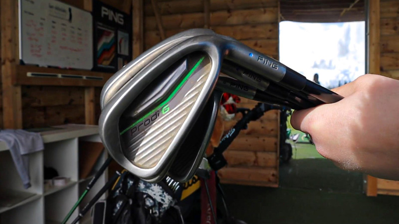 Can Adults Use Junior Golf Clubs?