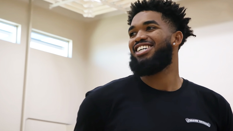 Karl-anthony-Towns-Trade-Value