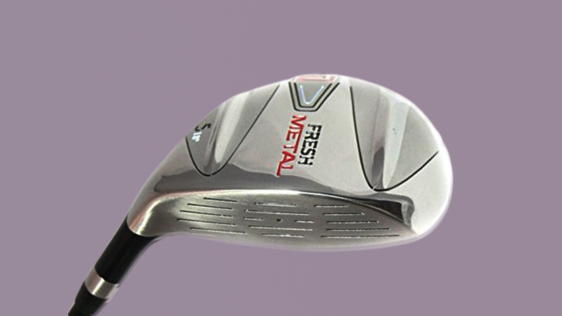 Knock Off Golf Clubs