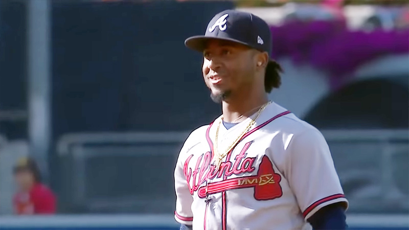 Languages Does Ozzie Albies Speak